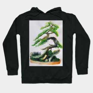 Bonsai Hoodie